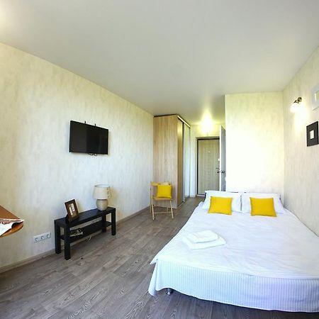 54A Tselinogradskaia Str At Alekseevka Underground Charkov Buitenkant foto