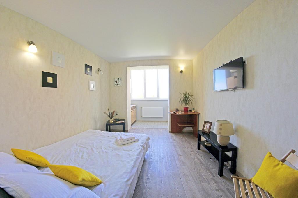 54A Tselinogradskaia Str At Alekseevka Underground Charkov Buitenkant foto